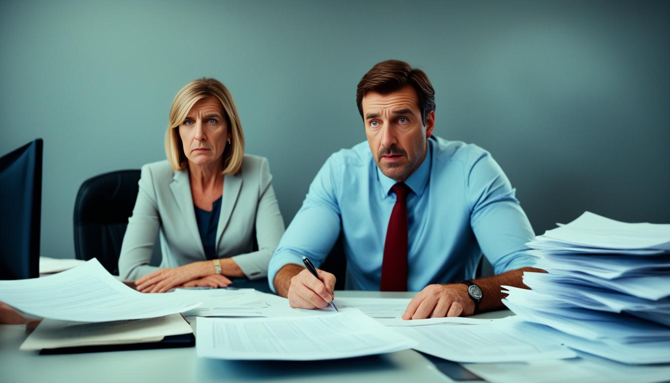 Insurance Negotiation