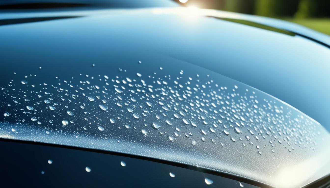 Paint Protection