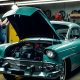 Restoring Classic Cars