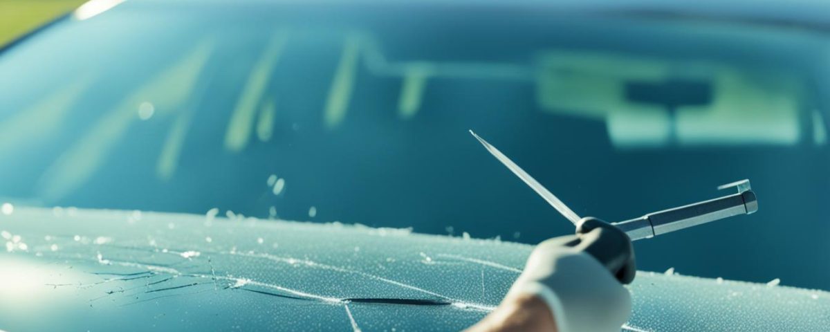 Windshield Repair