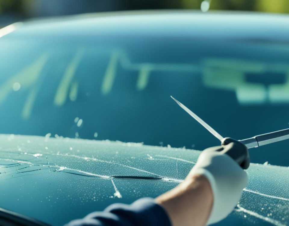 Windshield Repair