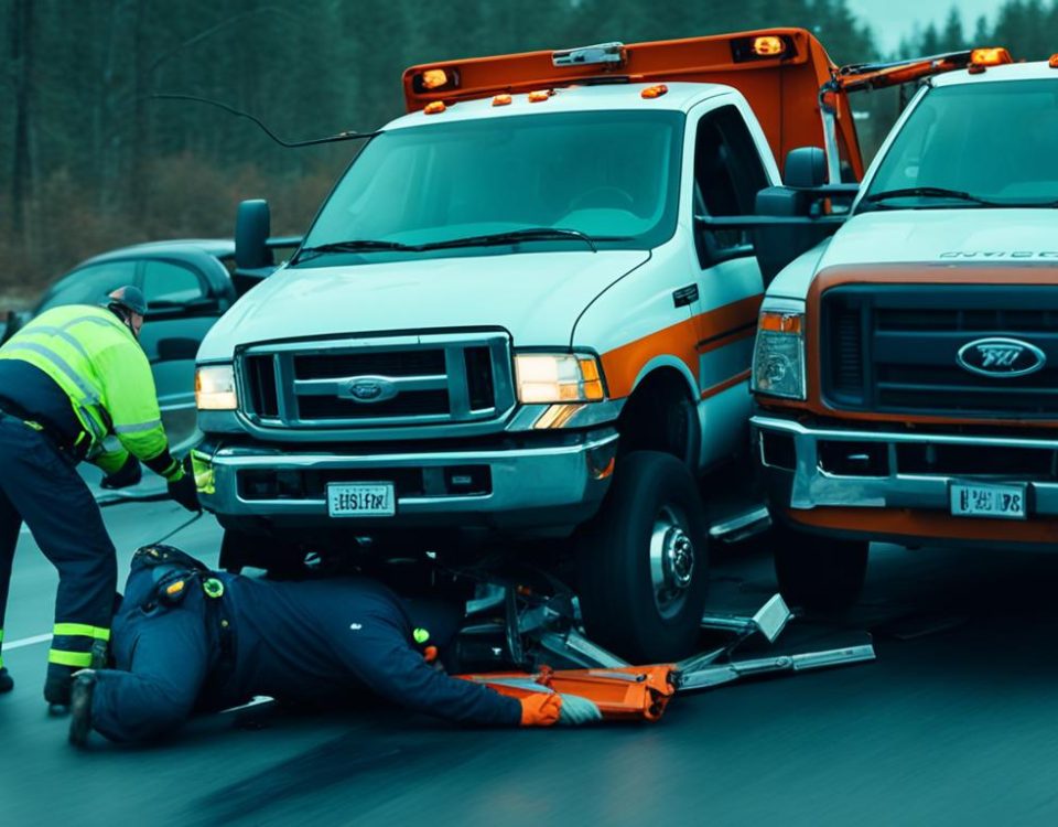 Roadside Assistance