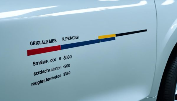 How to Accurately Estimate Collision Repair Costs | San Antonio | Auto ...