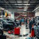 auto collision repair