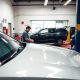 choosing the right body shop