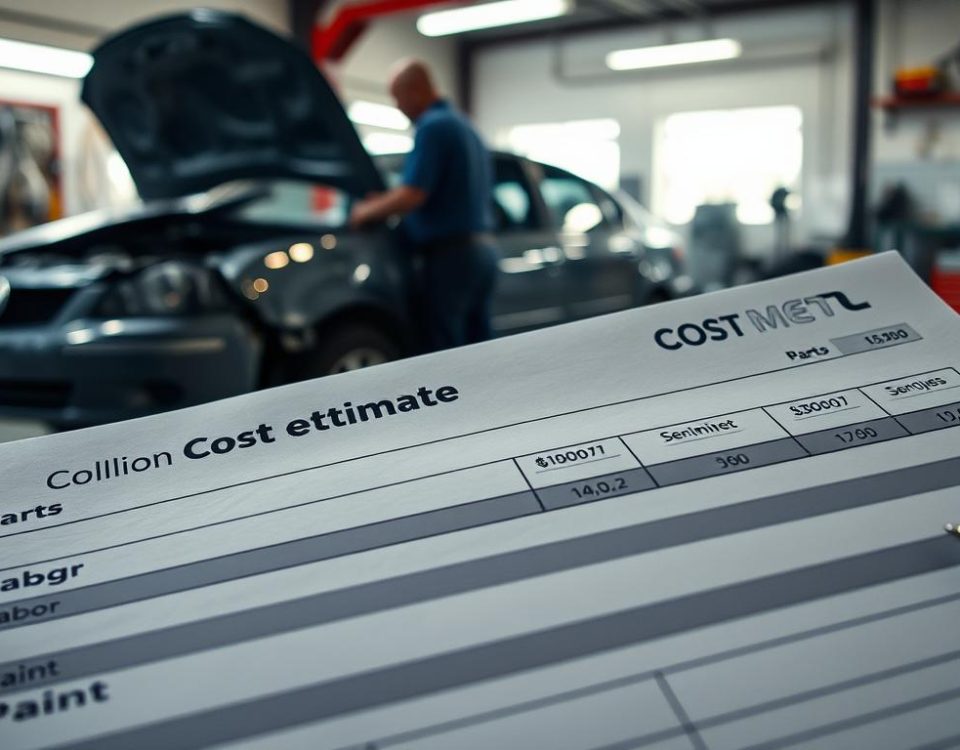 estimating repair costs