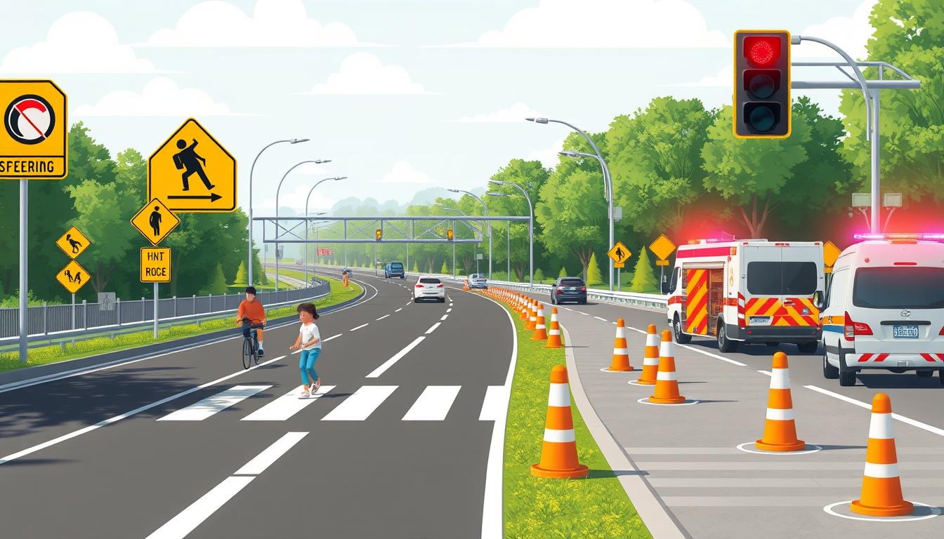 road safety tips