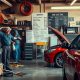 auto repair misconceptions