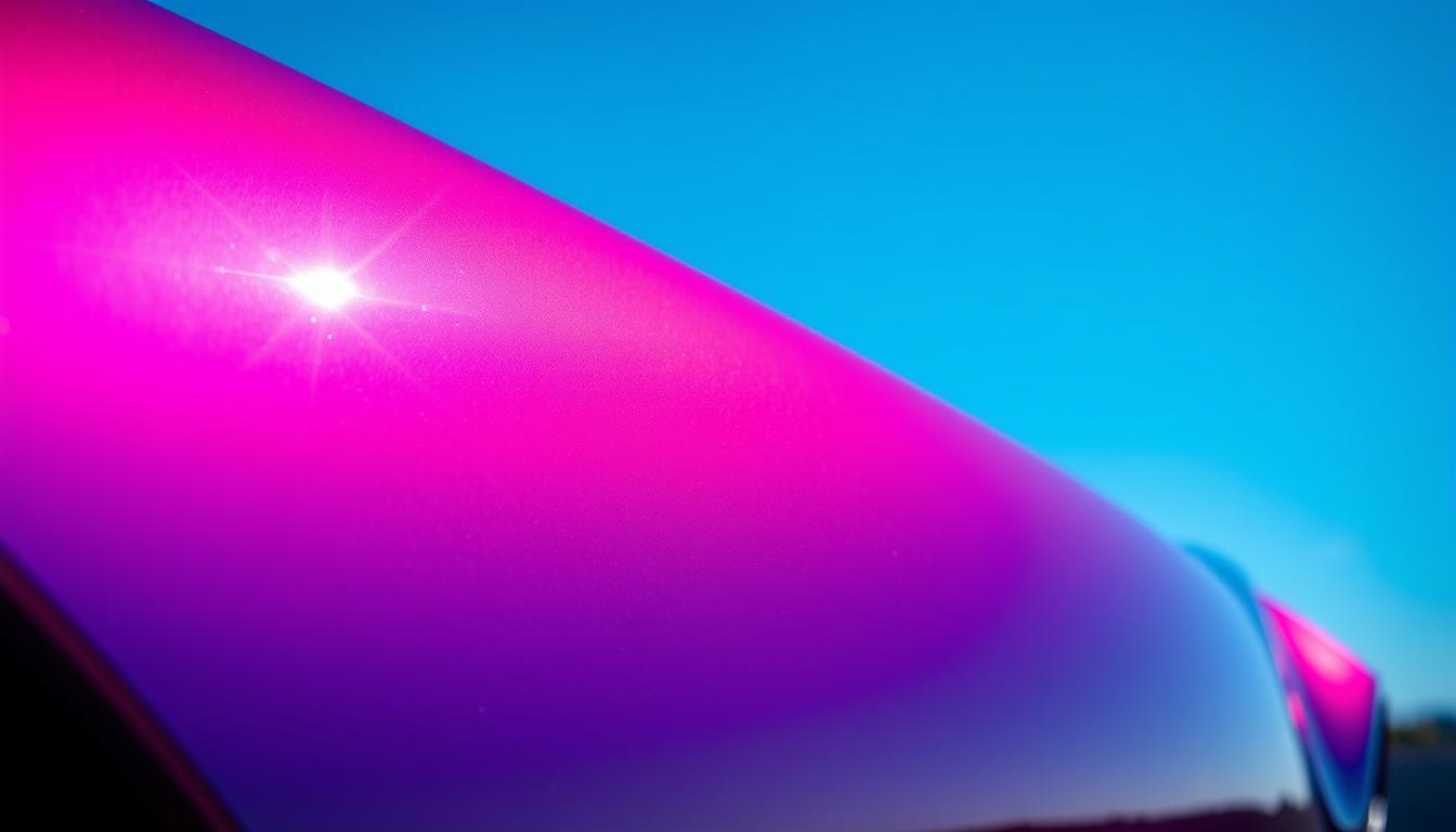 choosing paint finishes