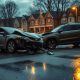 Car accident liability