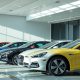 How car color affects resale value