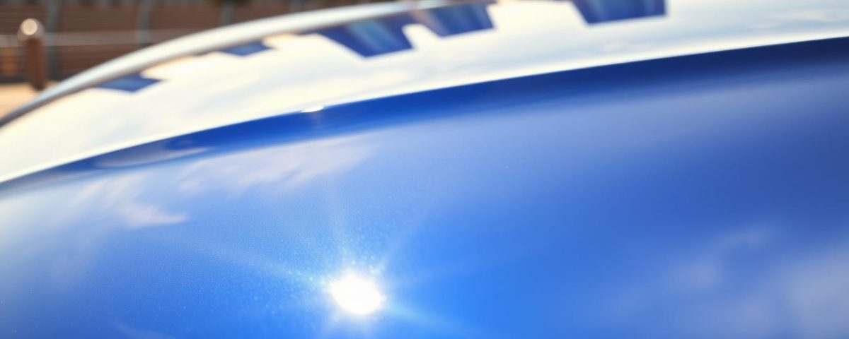 The benefits of paint protection film