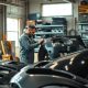 When to replace vs. repair auto parts