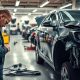 Auto body parts explained