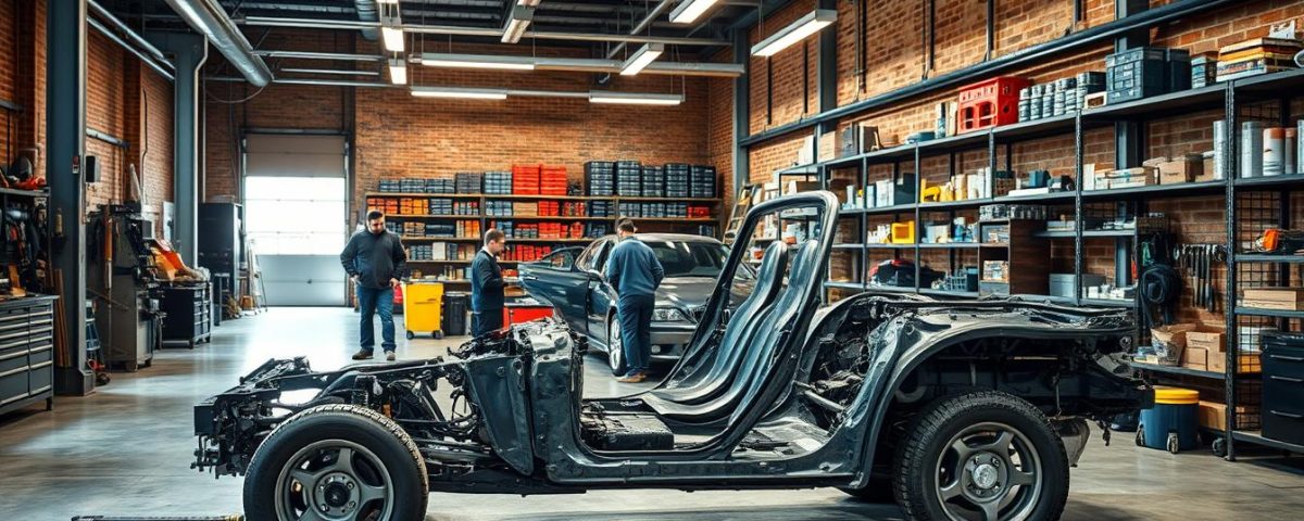 Car repair myths
