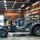 Car repair myths
