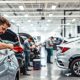 Collision repair