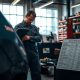 Insurance and repair