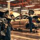 Repair timeline