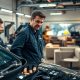 Trusting your repair shop