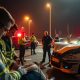 What to do after an accident
