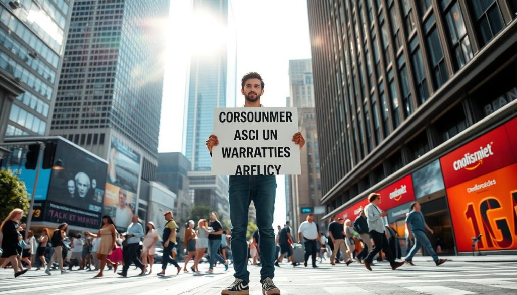 consumer rights