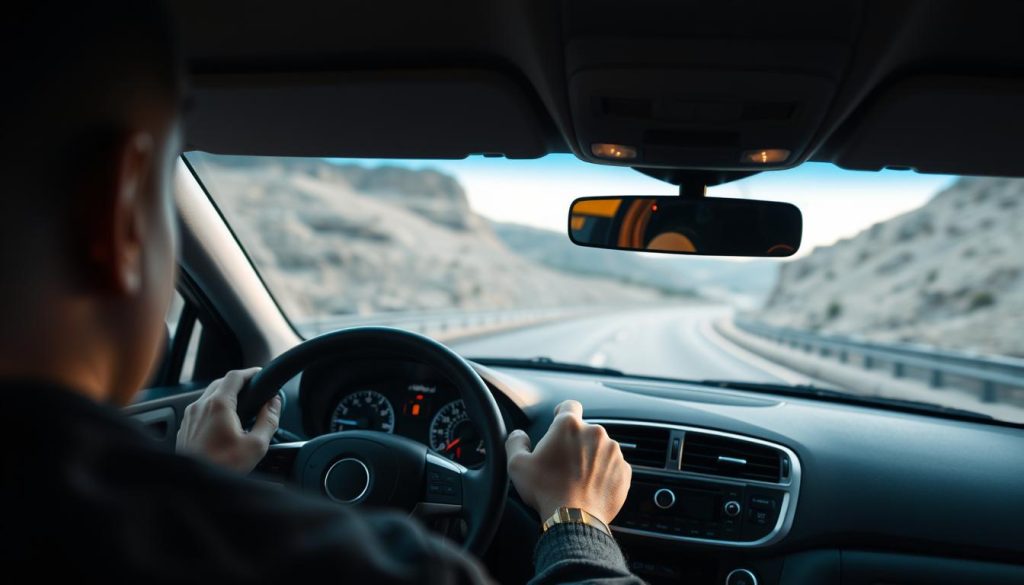 defensive driving techniques