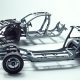 Auto body frame types