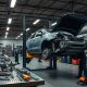 Auto body repair for beginners