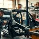 Benefits of frame repair
