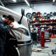 Collision repair for trucks