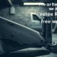 Collision repair warranty