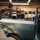 Common auto body repairs