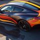 Custom auto paint jobs