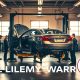 Lifetime warranty in collision repair