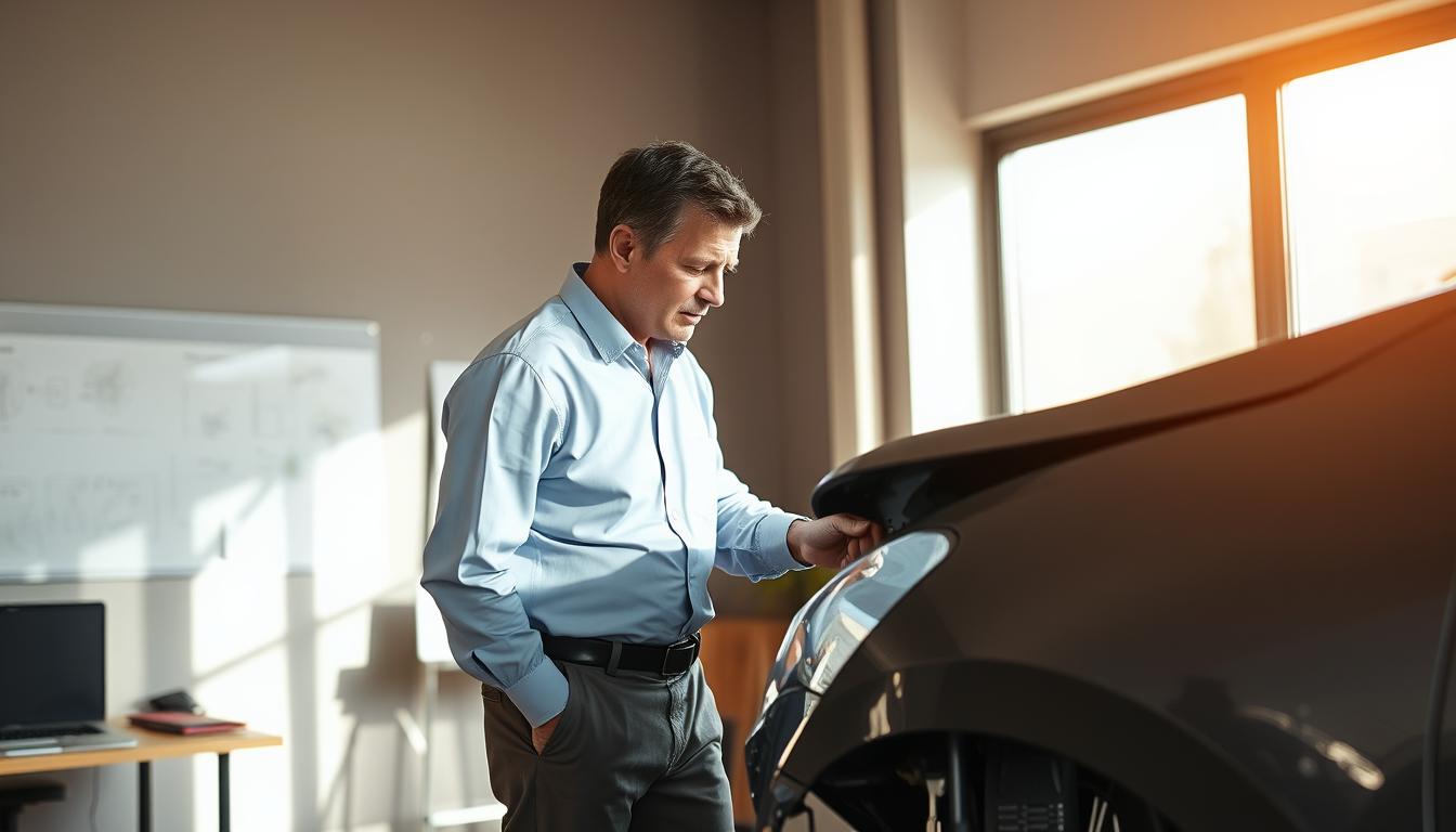 The role of insurance adjusters