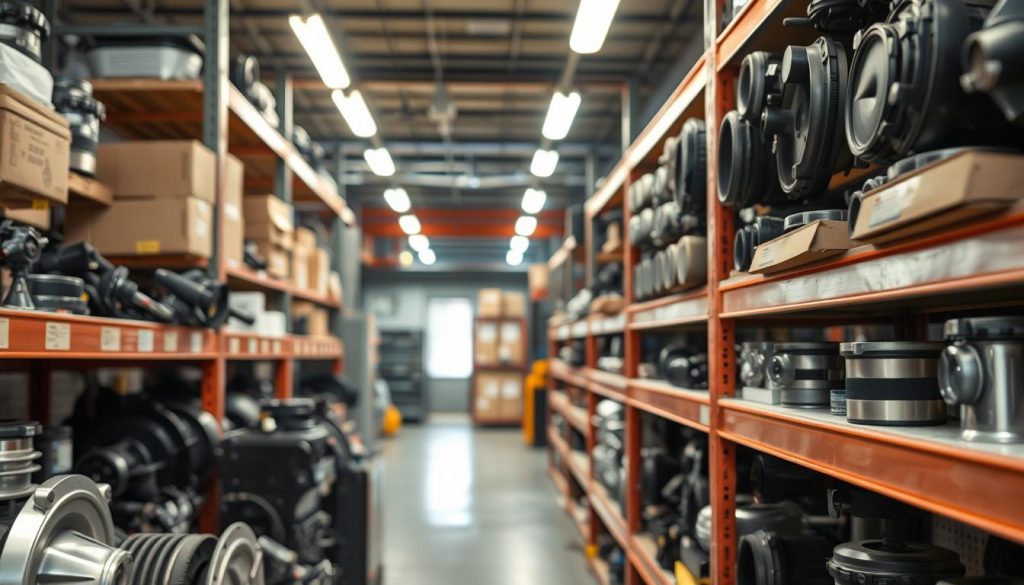 auto repair parts replacement