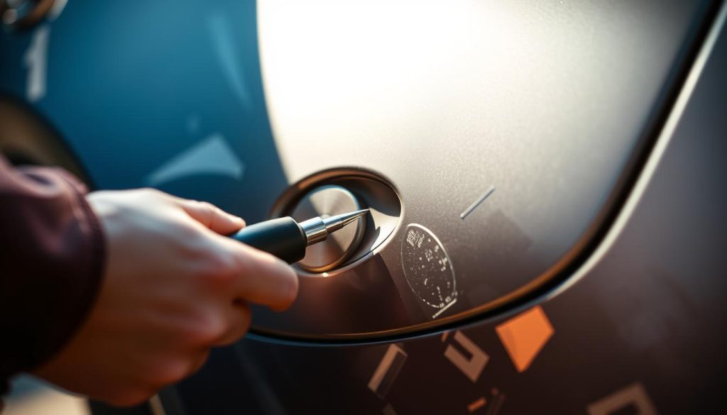 dent removal