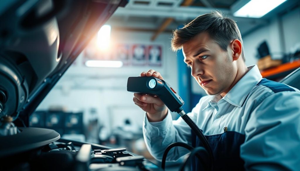 professional repair