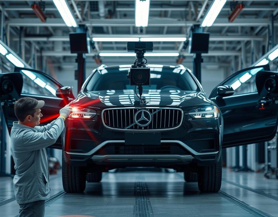 ADAS calibration