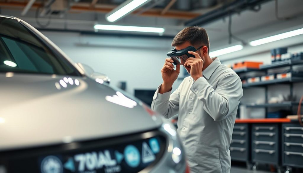ADAS calibration San Antonio