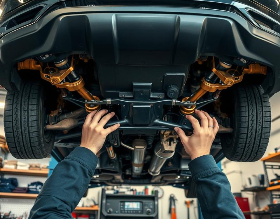 Auto body repair cost savings