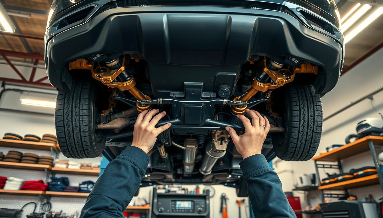 Auto body repair cost savings