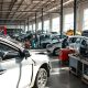 Environmental impact of auto repair