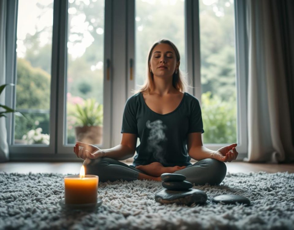 How to handle post-accident stress
