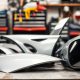 When to replace a part