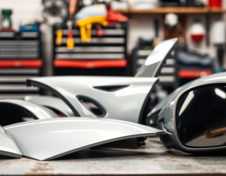 When to replace a part