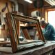 Why frame repair matters