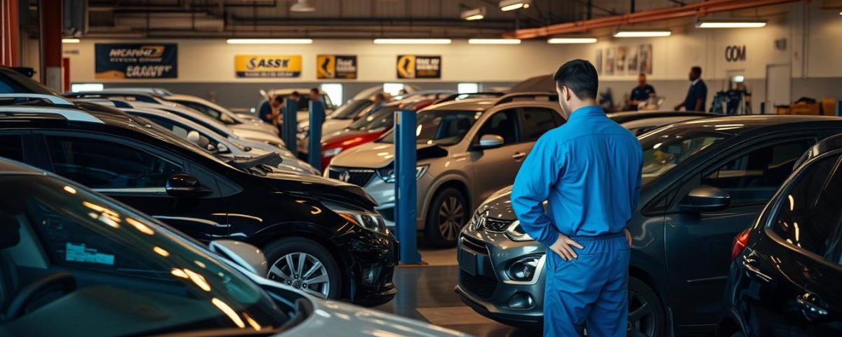 accident repair San Antonio