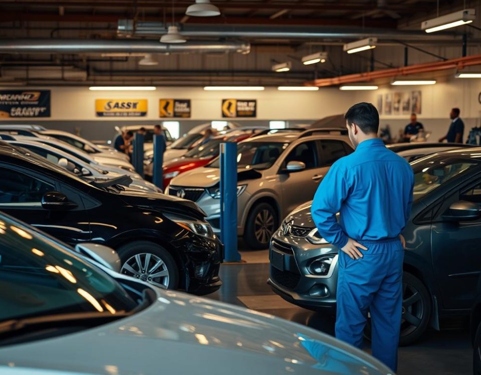 accident repair San Antonio